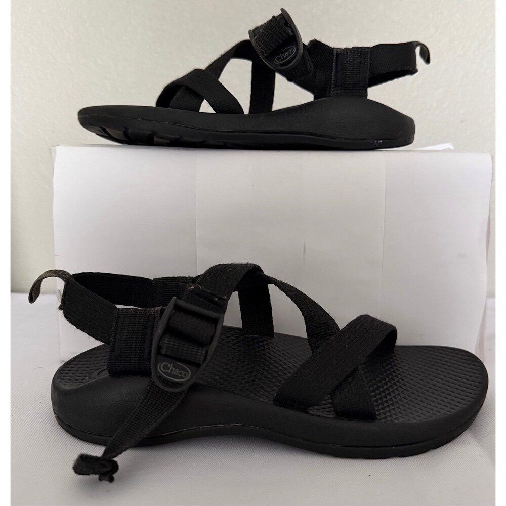 Chaco Sandals Size 4